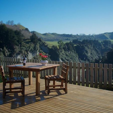 Tarata Fishaway'S Kanuka Estate Taihape Exterior foto